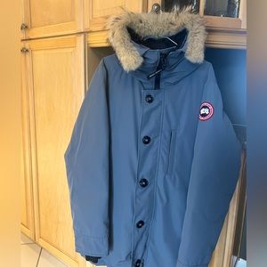 Canada Goose Chateau Parka